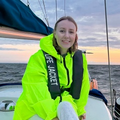 Алена Кормилина, 16.05, Москва