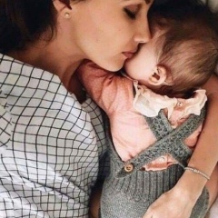 Елена Журавлева, 29.11.1987