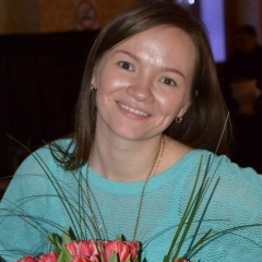 Ксения Долженкова, 08.12, Санкт-Петербург