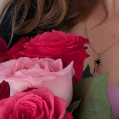 Nat Sunshine, 07.04, Калининград