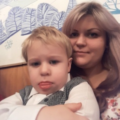 Катюшка Жукова, 05.02.1995, Ессентуки