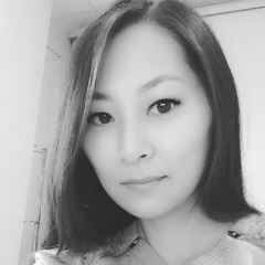 Елена Ким, 23.04, Южно-Сахалинск