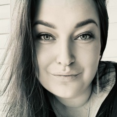 Любовь Недомолкина, 07.08.1987, Новый Уренгой