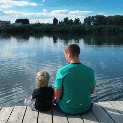 Александр Сергеевич, Новосибирск