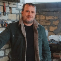 Алим Ризаев, 15.05.1978