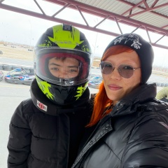 Анастасия Померанцева, 27.03.1994, Прохладный