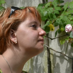 Ольга Юркова, 14.03