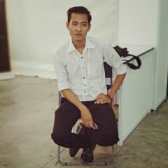 Zaw-Lin Naing, 03.05.1996
