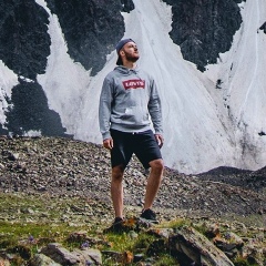 Максим Прогнимак, 05.02.1995, Санкт-Петербург