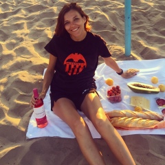 Tatiana Abramova, 08.06.1988, Москва