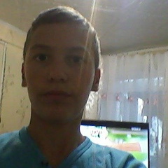 Николай Сидоренко, 15.05.2001, Хандыга