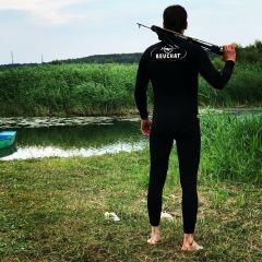 Максим Латышев