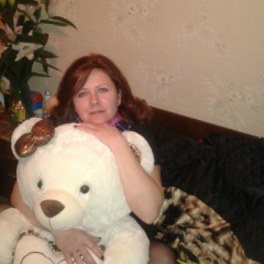 Наталья Шемякина, 23.09, Москва