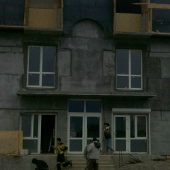 Лесницы Железобетонные, 13.05.1982, Киев