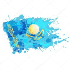 Бекдаулет Манкел', Кордай