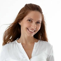 Елена Цепелева, 10.07.1981, Москва