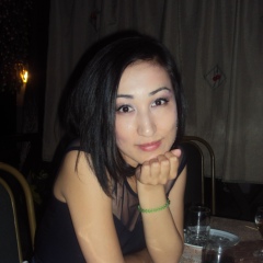 Аселя Дуйшобаева, 26.12.1992, Бишкек