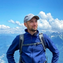 Михаил Сенюхин, 06.03.1986