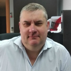 Андрей Буренко, 05.03.1972, Нижний Новгород