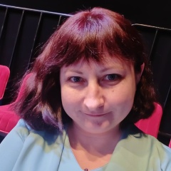 Наталья Барсюкова, 30.04.1988, Дзержинск