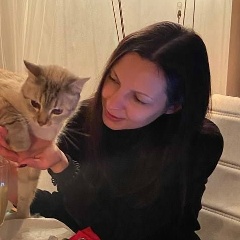 Ольга Фиалковская, 03.06, Минск