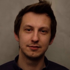 Мирон Кузнецов, Москва