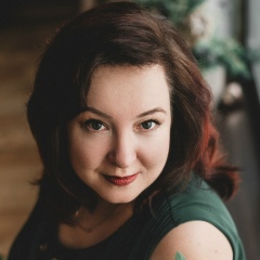 Мария Кожевникова, 25.07, Владимир