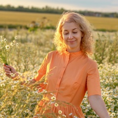 Светлана Федоренко, 14.02, Санкт-Петербург