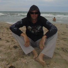 Сергей Добролюбов, 07.06.1974, Санкт-Петербург