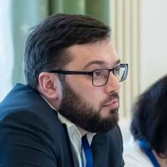 Алексей Кричевский, 17.04, Москва