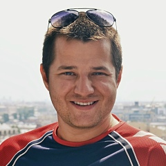 Александр Ладыгин, 13.06.1991, Одесса