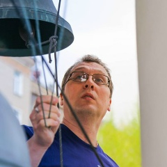 Павел Лялин, 26.09.1966, Москва