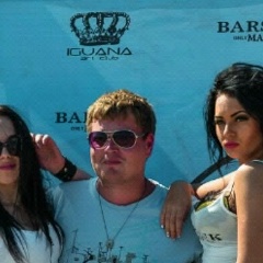 Сергей Барашкин, 08.08, Пенза