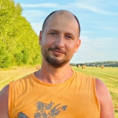 Никита Грушин, 04.08, Уфа