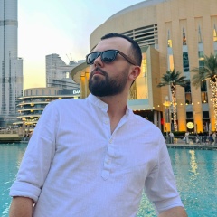 Стас Николаич, 15.08.1990, Москва