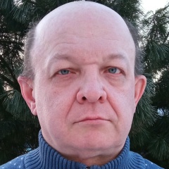 Константин Бояндин, 22.04.1967, Новосибирск