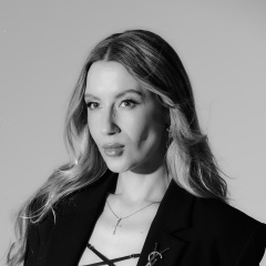 Elizaveta Boyko, Москва