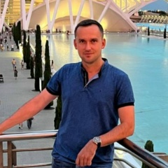 Владислав Веневцев, 22.10, Воронеж