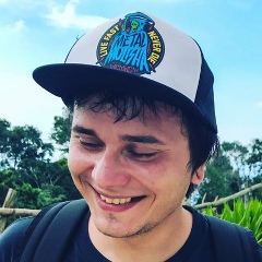 Алексей Зотов, 03.09