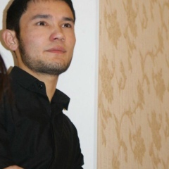 Bektas Orazimbetov, 24.04.1994, Шетпе