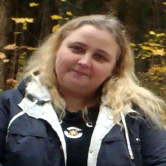 Наталья Родионова, 16.04, Санкт-Петербург