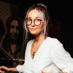 Яничка-They-Are-In-My-Head Нравится-Что-Я-Лучше-Всех-Yea, 10.10, Санкт-Петербург