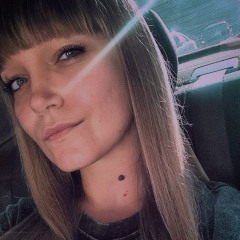 Анастасия Ушакова, 22.01.1995