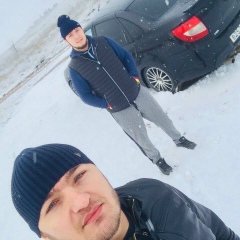 Ахмед Рабаданов, 24.11, Санкт-Петербург