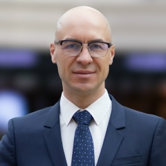 Александр Быстров, 21.04