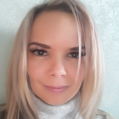 Мария Шумкова, 08.03, Красноярск