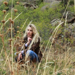 Елена Ткаченко, 02.03, Улан-Удэ