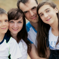 Татьяна Финашкина, 03.05.1986, Санкт-Петербург