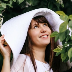 Юлия , 27.06, Уфа