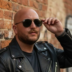 Георгий Сариогло, Орёл